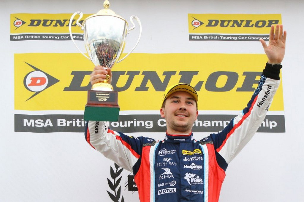 BTCC Donington Park: 'Damage limitation' for defending champion Sutton at Donington